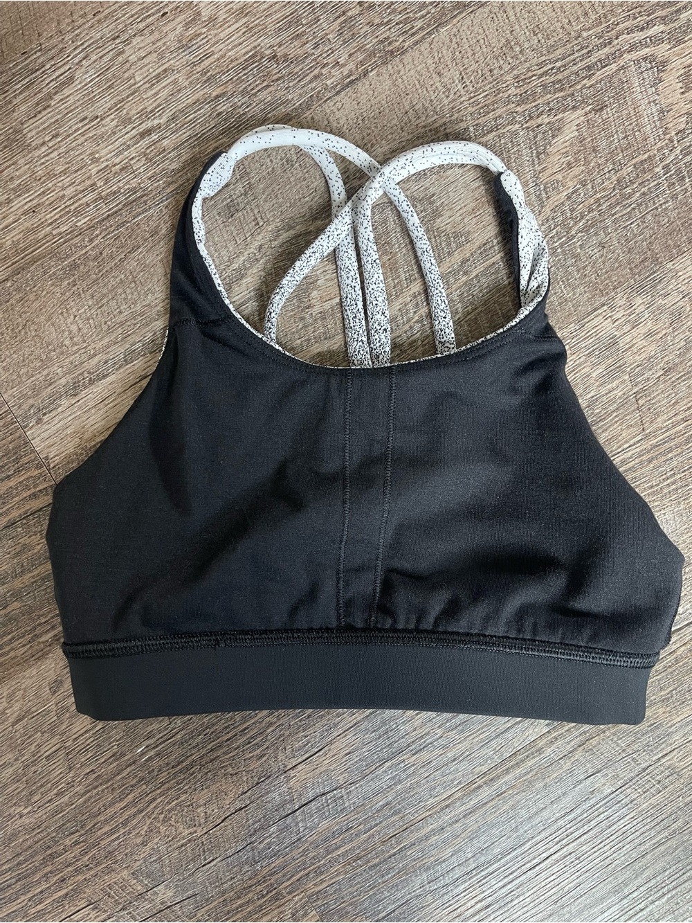Lululemon Energy Ombré Speckle print bra - Picture 8 of 10